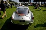 Alfa Romeo 2000 Sportiva Coupe 1954 года